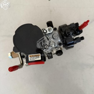 Pièces de moteur diesel C4.4 1104C 9320A522T 2644H003 Pompe d'injection de carburant pour machines de construction, accessoires d'excavatrice - Product Image 3