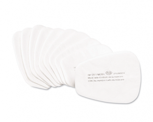 5N11กรองฝุ่นละอองขนาด3เมตร N95ใช้สำหรับป้องกันระบบทางเดินหายใจจากอนุภาคที่ไม่เป็นน้ำมันบางชนิด - Product Image 5