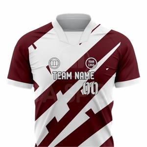 Custom <b>Soccer</b> Team Uniform Football Apparel With Personalized Names Numbers And Club Logos - Product Image 4