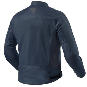Veste de moto homologuée CE, protection corporelle, séchage rapide, été/hiver, 100 % polyester, course, aventure, export OEM - Product Image 3