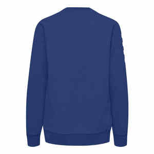 Sudadera con capucha extragrande de algodón grueso, cálida, con estampado personalizado y bordado, teñida lisa, para hombre y mujer, cómoda, ideal para otoño. - Product Image 3