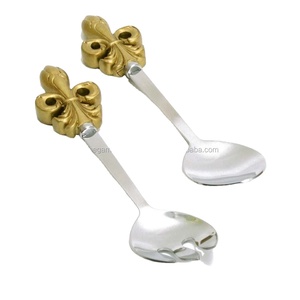 Juego de Herramientas de cocina para restaurante y hogar, juego de cuchillos, cucharas y utensilios de diseño único, superventas - Product Image 5