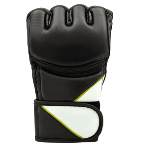 Guantes de MMA de Alta Calidad con Logotipo Personalizado para Entrenamiento, Equipo de Boxeo Cómodo y Protector, Guantes Cómodos y Protectores - Product Image 3