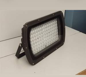 ไฟสปอตไลท์อลูมิเนียม IP65 ความสว่างสูง สำหรับจัดสวน 36w/48w/72w/100w ไฟส่องสว่างแบบ LED - Product Image 1