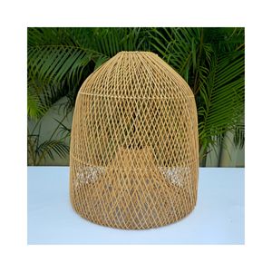 Decoración Sostenible de Ratán para Hoteles y Resorts - Product Image 3