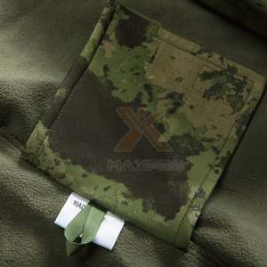 เครื่องแบบลายพรางสำหรับผู้ใหญ่เครื่องแบบลายพรางฉลากส่วนตัวมีดีไซน์ไม่เหมือนใคร - Product Image 6