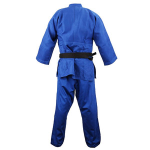 Uniforme de BJJ de Diseño Personalizado de Alta Calidad, Nuevo Modelo Ligero, Uniformes de BJJ en Venta - Product Image 6