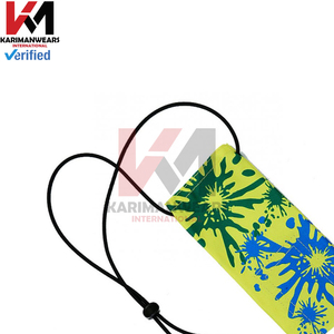 Funda para Barril de Paintball con Logotipo Personalizado, Tela Cordura Resistente con Costuras Reforzadas, Equipo de Seguridad al por Mayor - Product Image 5