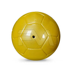 ขายออนไลน์ ลูกฟุตบอลทนทานคุณภาพพรีเมียม ราคาถูก ลูกฟุตบอลแบบทนความร้อน - Product Image 4