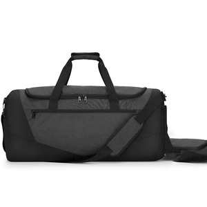 <b>Large</b> Capacity Travel Duffle Bag Waterproof Weekend Gym Bag OEM Custom Logo Sports Gym Duffle Bag For Men And <b>Women</b> - Product Image 5
