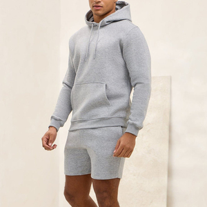 Shorts de sport pour hommes à séchage rapide, pantalons d'entraînement de course, shorts de fitness personnalisables avec logo, shorts de survêtement, vêtements de sport pour la gym - Product Image 5