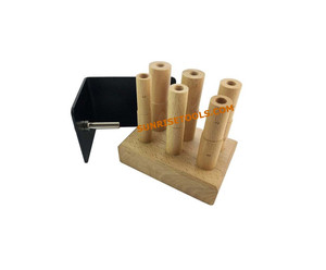 Bâtonnet universel de marquage en acier inoxydable SUNTOOLS/STIPL de haute qualité pour la fabrication de bijoux, la fabrication de moules, service d'échantillonnage - Product Image 2