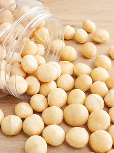 Proveedor OEM de Nueces de Macadamia Tostadas de Vietnam, Macadamia sin Cáscara a Granel, Empaque Personalizado, Precio de Fábrica - Product Image 4