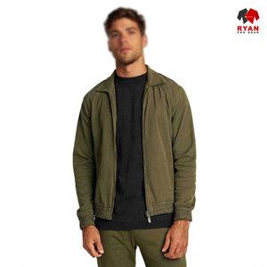 Ryan Pro Gear ชุดวอร์มสำหรับผู้ชายผ้าสวมใส่สบายแบบปกติพร้อมโลโก้ตามสั่ง - Product Image 4