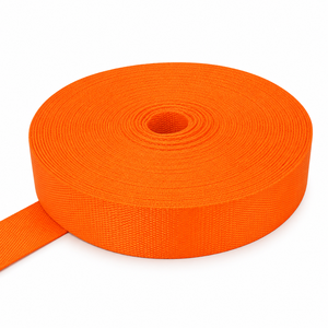 Rouleau de sangle en polypropylène 75 mm, durabilité longue durée pour le cerclage et le transport de marchandises, vente en gros directe usine - Product Image 1