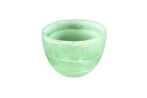 Vaisselle jetable classique écologique en résine polie – Bols et assiettes légers, compatibles lave-vaisselle, ustensiles de cuisine non revêtus pour salades - Product Image 6