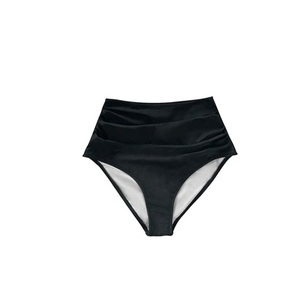 Conjunto de Bikini Brasileño Micro Sexy para Mujer, Traje de Baño de Dos Piezas con Tiras Laterales, Corte Alto, Ropa de Playa, Traje de Baño de Verano 2026 - Product Image 4