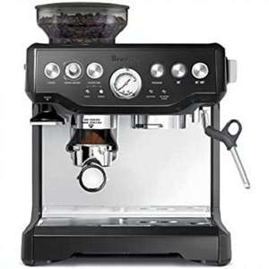 Arrivée des nouvelles machines à café Breville BES840XL BES870BSS BES870XL - Product Image 1