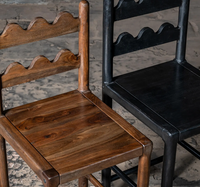 Tabouret de bar en bois rembourré, structure en bois massif, mobilier de cuisine moderne et luxueux, couleurs personnalisées, mobilier haut de gamme pour l'hôtellerie