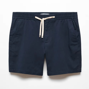 Buen Proveedor, Hecho en Pakistán, con Cordón Ajustable en Diferentes Colores, Pantalones Cortos para Hombre 100% Algodón de ONEAPEX INTERNATIONAL - Product Image 1