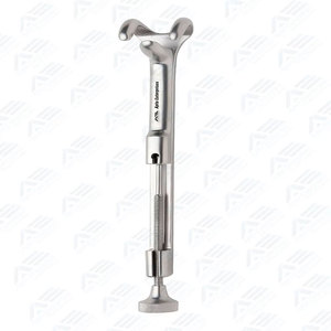 Pinces à os en acier inoxydable Lambert Lowman, best-seller, fournisseur et fabricant d'équipements médicaux et d'instruments médicaux - Product Image 5