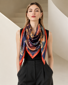 <b>scarf</b> wholesale women <b>scarf</b> hijab <b>scarf</b> <b>chiffon</b> hijab soft shawl printed shawl custom logo <b>scarf</b> fashion head wrap muslim head - Product Image 4