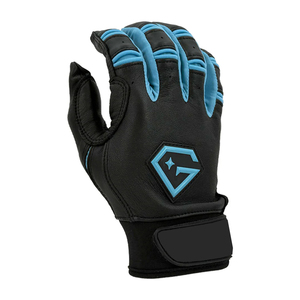 Muestras Gratis, Guantes de Béisbol de Cuero Ligeros y Duraderos con Puño Corto, Personalizables, Guantes de Softbol para Adultos, Profesionales - Product Image 6