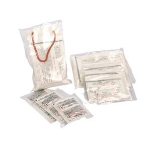 Bolsa desecante de fibra con buena absorción de humedad, hecha en Vietnam al precio más económico. - Product Image 2