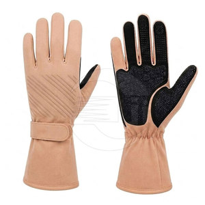 Gants de course automobile haute adhérence, gants de course automobile personnalisés, légers, résistants à l'usure et respirants - Product Image 3