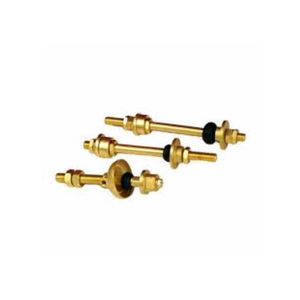 Piezas de Transformador de Latón Resistentes a la Corrosión para Transformadores Eléctricos y Sistemas de Energía Industrial - Product Image 5