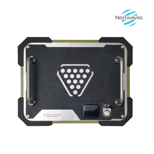 เครื่องอ่านบลูทูธแบบพกพา UHF RFID สำหรับติดตามทรัพย์สิน (860-960 MHz) - ผลิตในเวียดนาม - Nextwaves - Product Image 1