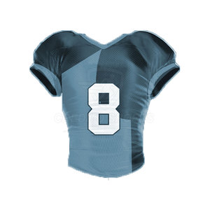 Diseña tu propio logo, uniforme de fútbol americano para equipo, ropa de práctica transpirable, uniforme de fútbol americano para hombre - Product Image 4