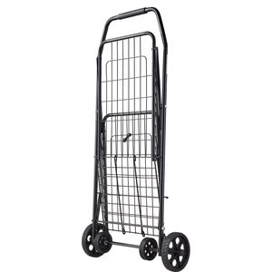 Carrello Portabiancheria Girevole con Ruote, Grande Capacità, Resistente, con Capacità di Carico di 90 Libbre - Product Image 6
