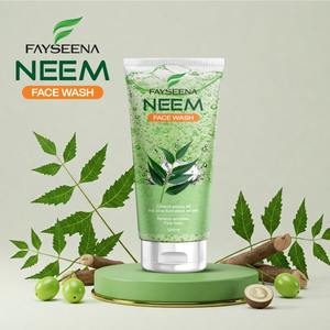High on Demand Neem Face Wash for Oily and Acne Prone Skin with Herbal Care Available At Export Quality And Price - Product Image 2