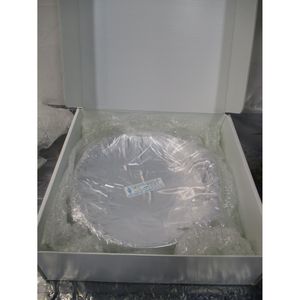 AMAT 0020-21665 SHIELD, AL/TI 8" WAFER, 112422 - Equipo y piezas de semiconductores de confianza de la marca global Legacy - Product Image 1