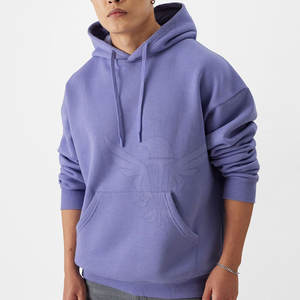 Sweat-shirts pour hommes les plus vendus, design moderne, coutures durables, parfait pour un usage quotidien, en coton mélangé. - Product Image 6