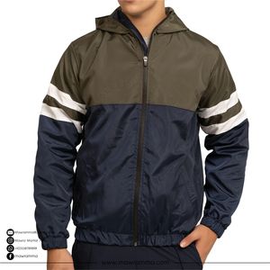 Chaqueta de Camuflaje Impermeable y Cortavientos con Revestimiento de Primavera, Transpirable, Ecológica, con Tejido de Memoria de Forma, Unisex, Formal, OEM - Product Image 2