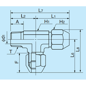 NITTA Chemifit Gants de sécurité série CP Modèle CP-ST1/2 - Product Image 1