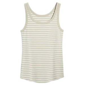 High Quality <b>Women's</b> Custom Made Tank <b>Tops</b> Breathable Knitted Fabric Quick Dry Eco-Friendly Polyester/Spandex <b>women</b> Tank <b>Top</b> - Product Image 6