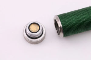 มีดสกินเนอร์โบวี่ทำมือจากเหล็กกล้าไร้สนิม น้ำหนักเบา สำหรับตั้งแคมป์ ใบมีดโค้ง ด้ามไม้ - Product Image 2