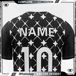 Camiseta de Béisbol Personalizada a Precio Accesible con Comodidad y Durabilidad Superiores - Product Image 5