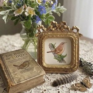 Elegant Metal Photo <b>Frame</b> Decorative <b>Picture</b> <b>Frame</b> for Wedding Gift Family Portrait Living Room Décor OEM Manufacturer - Product Image 1