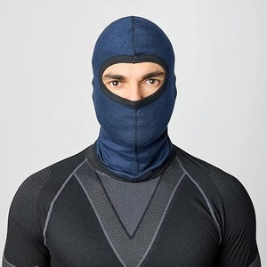 Pasamontañas de Alta Calidad, Personalizable, Todas las Tallas, Cómodo, Transpirable e Impermeable, Estilo Impecable, Precio Razonable, Superventas - Product Image 2