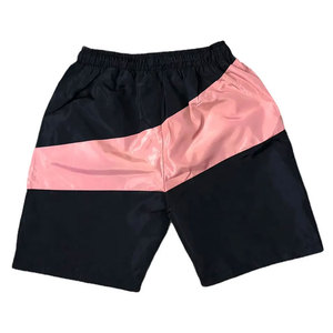 Perfectionists <b>Men's</b> Solid Tracksuit Set <b>Half</b>-<b>Zip</b> <b>Jacket</b> Shorts Breathable Polyester/Cotton Loose Fit Sporty Summer Casual - Product Image 4