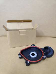 Séparateur d'huile pour Mercedes-Benz, soupape de ventilation 2760100331 SMBZG1031, couvercle du carter moteur - Product Image 3