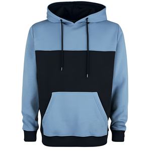 Sweat-shirts en polaire personnalisés pour hommes, chauds et à capuche, pull-overs, approvisionnement en gros OEM, sweats à capuche en polaire pour hommes - Product Image 6