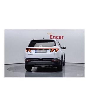 Hyundai Tucson 1.6 Turbo 2WD Essence 2021, 52 649 km, sièges en cuir, conduite à gauche - Product Image 4