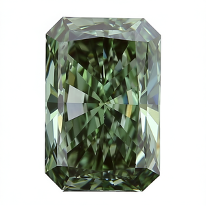 Diamant Radiant VS2 de 5,02 carats certifié IGI, cultivé en laboratoire, neuf, non monté - Product Image 2