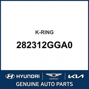 อะไหล่รถยนต์และรถบรรทุก ix35 รุ่นใหม่ อื่นๆ และอุปกรณ์เสริม 282312GGA0 - Product Image 1