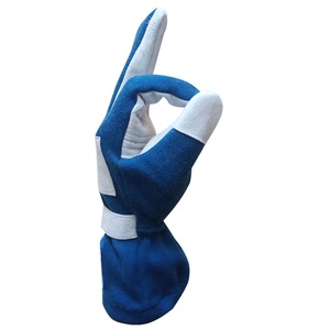 Guantes de Karting de Dedo Completo de Fibra Aramida Transpirable 2025, Resistentes al Fuego y al Agua, para Jóvenes, Venta al por Mayor - Product Image 6